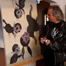 Gary Baseman