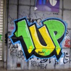 1Up