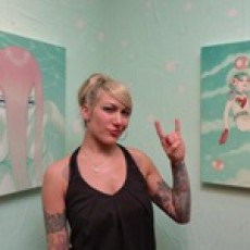 Tara McPherson