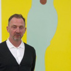 Gary Hume